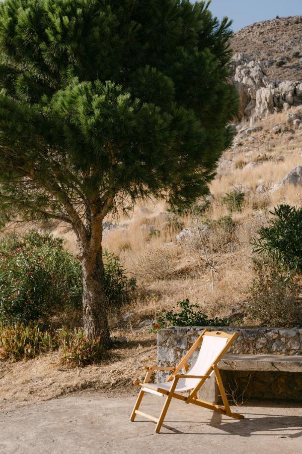 Villa Unica Yiannioú Dış mekan fotoğraf