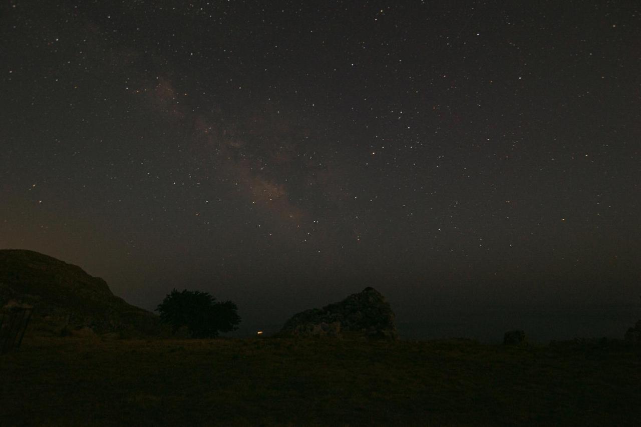 Villa Unica Yiannioú Dış mekan fotoğraf