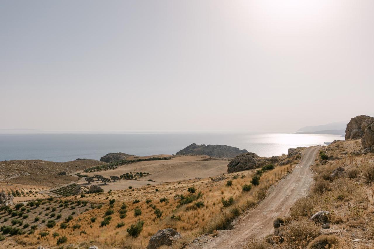 Villa Unica Yiannioú Dış mekan fotoğraf