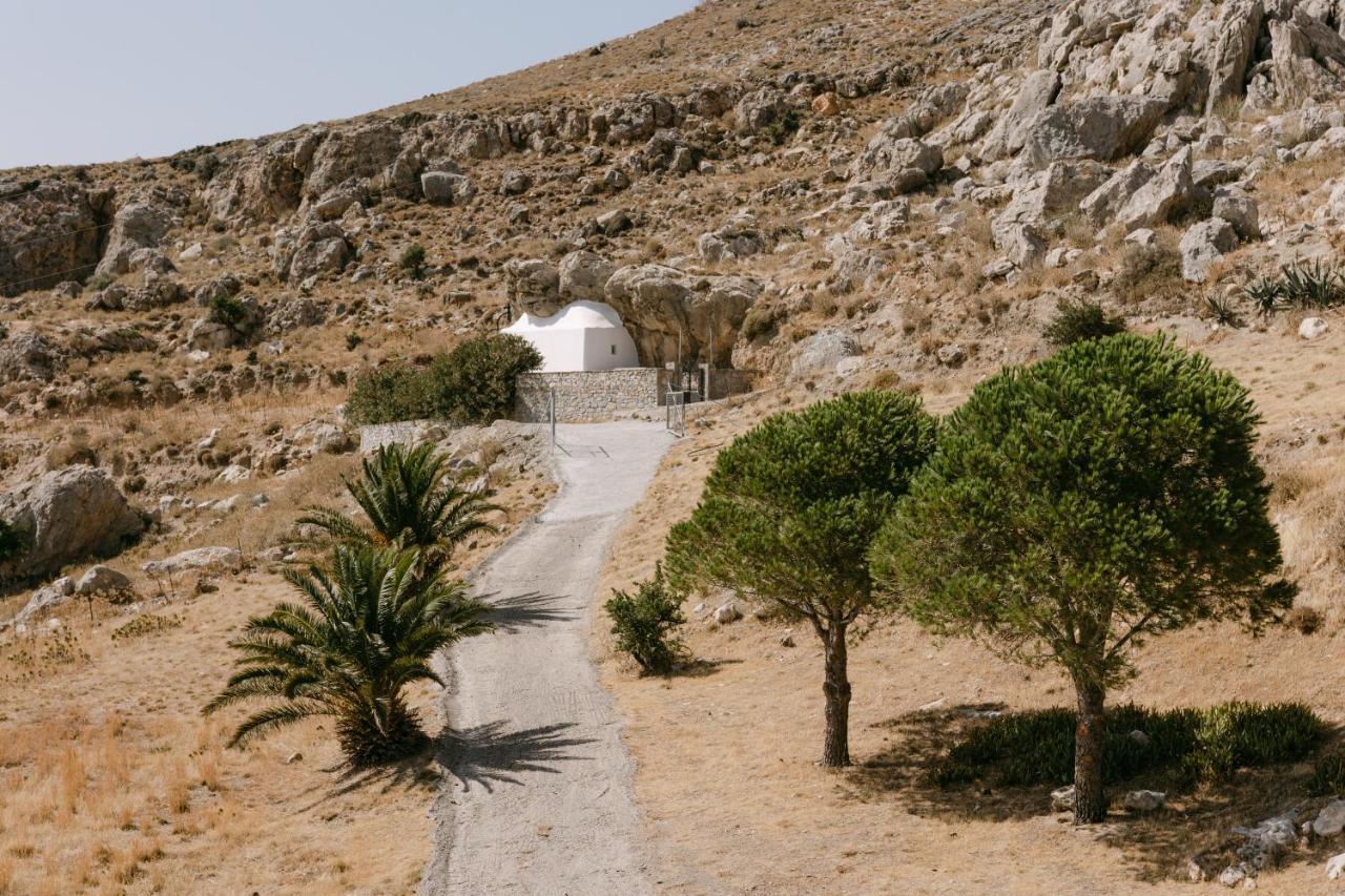 Villa Unica Yiannioú Dış mekan fotoğraf