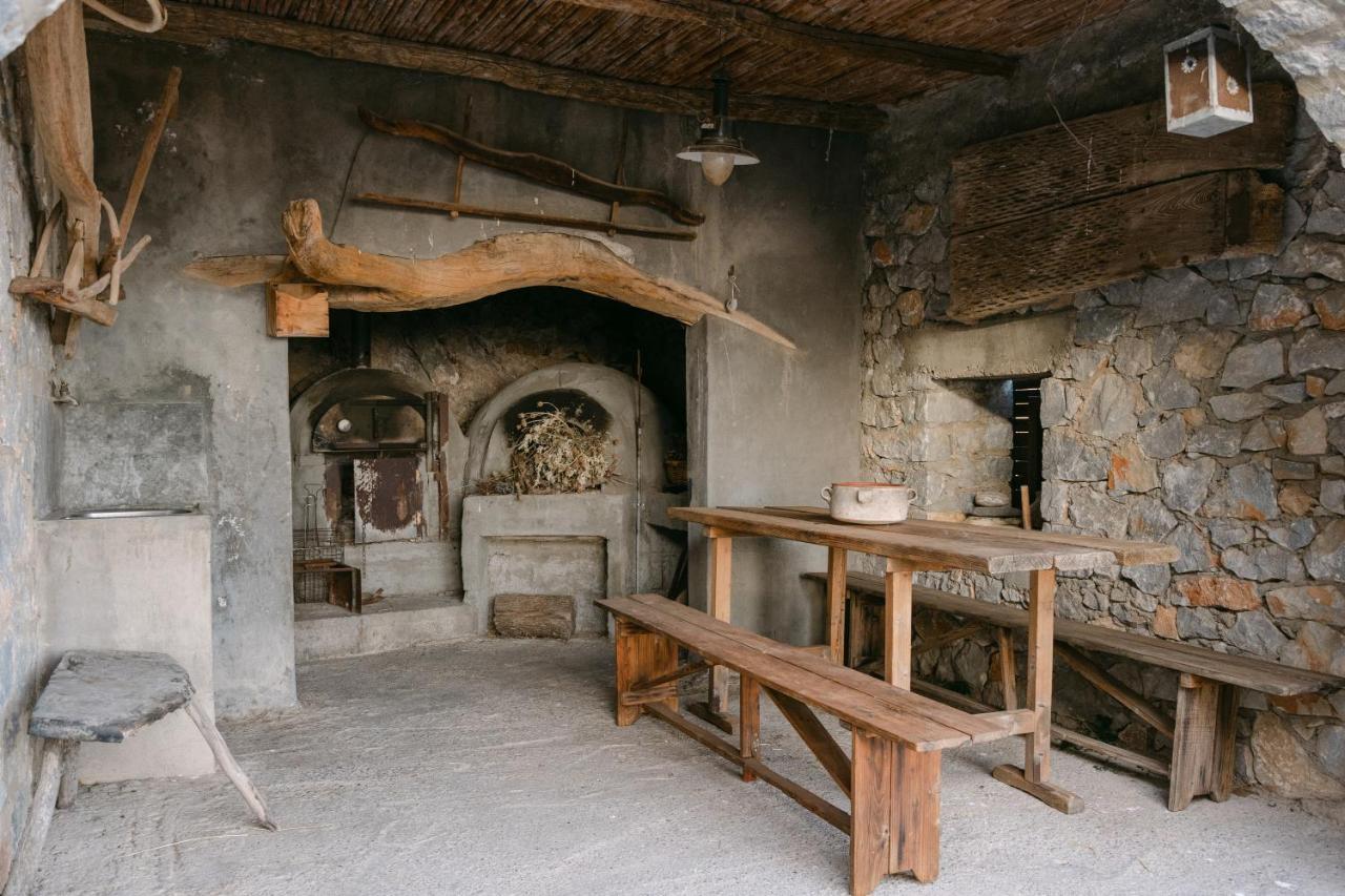 Villa Unica Yiannioú Dış mekan fotoğraf