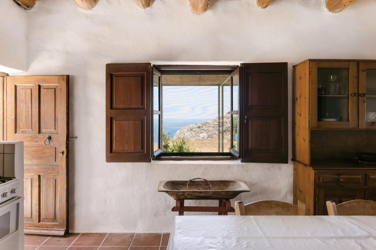Villa Unica Yiannioú Dış mekan fotoğraf