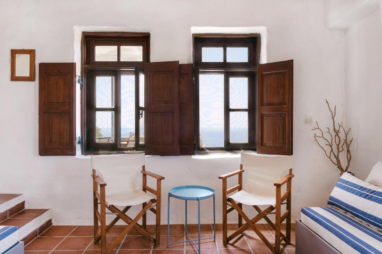 Villa Unica Yiannioú Dış mekan fotoğraf