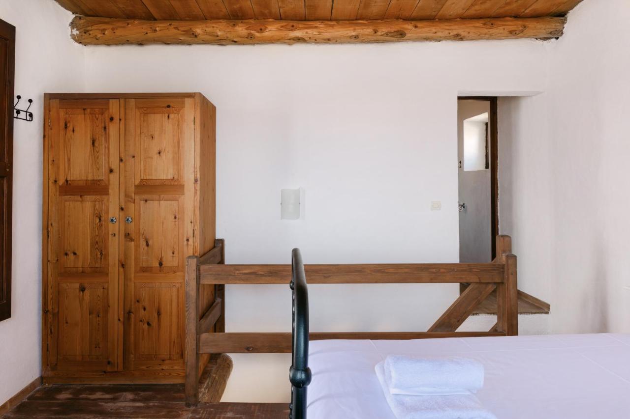 Villa Unica Yiannioú Dış mekan fotoğraf