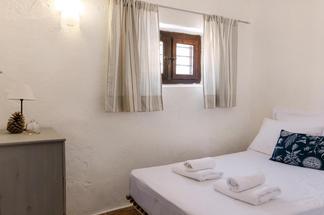 Villa Unica Yiannioú Dış mekan fotoğraf